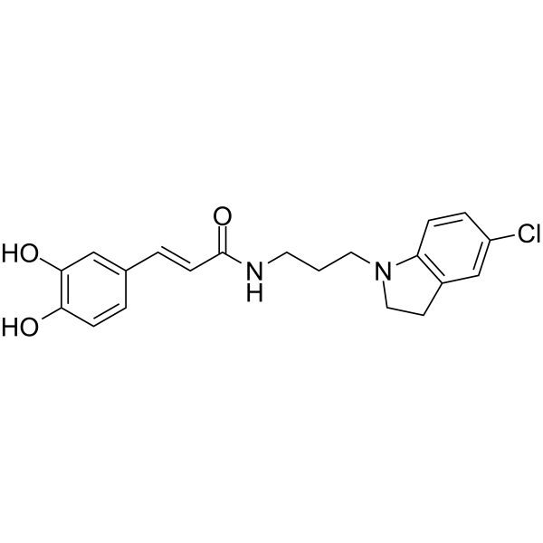 Anti-inflammatory agent 64 3016401-76-3